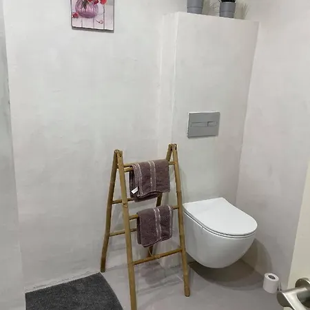住宿加早餐酒店 Casa Saber Vivir