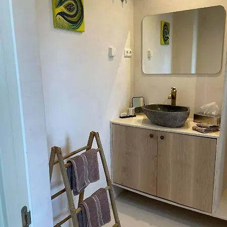 Casa Saber Vivir *