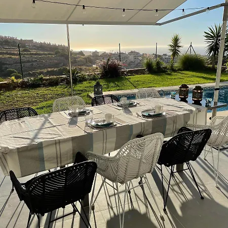 Casa Saber Vivir